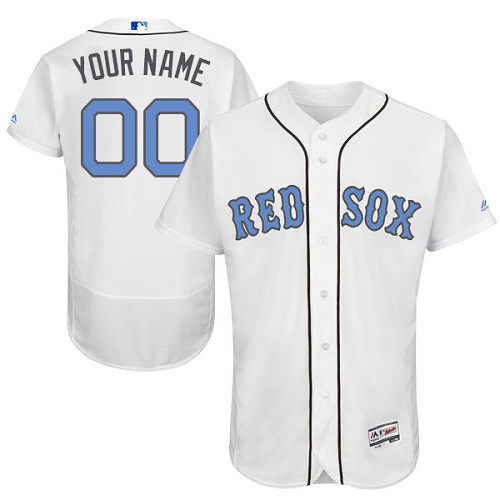 boston red sox infant jersey personalized