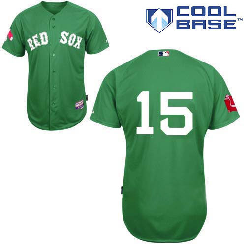 red sox dustin pedroia jersey