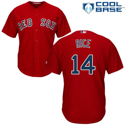 red sox alternate home jersey
