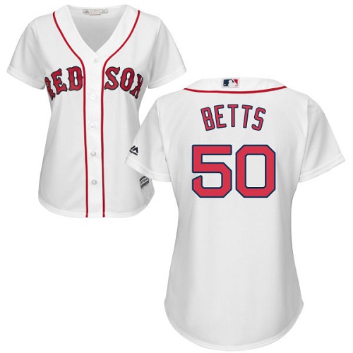 mookie betts authentic jersey