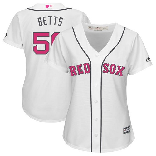 red sox betts jersey