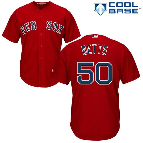 youth betts jersey