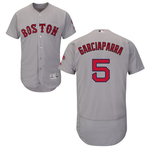 Authentic Nomar Garciaparra Boston Red Sox 1997 BP Jersey - Shop